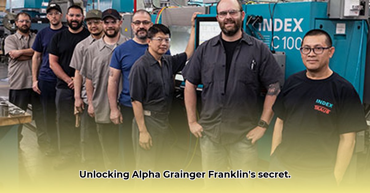 alpha-grainger-franklin